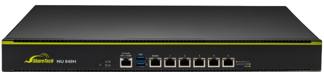 NU840H